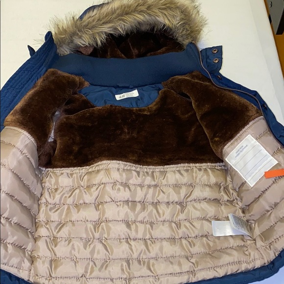 Boys jacket - Picture 2 of 6